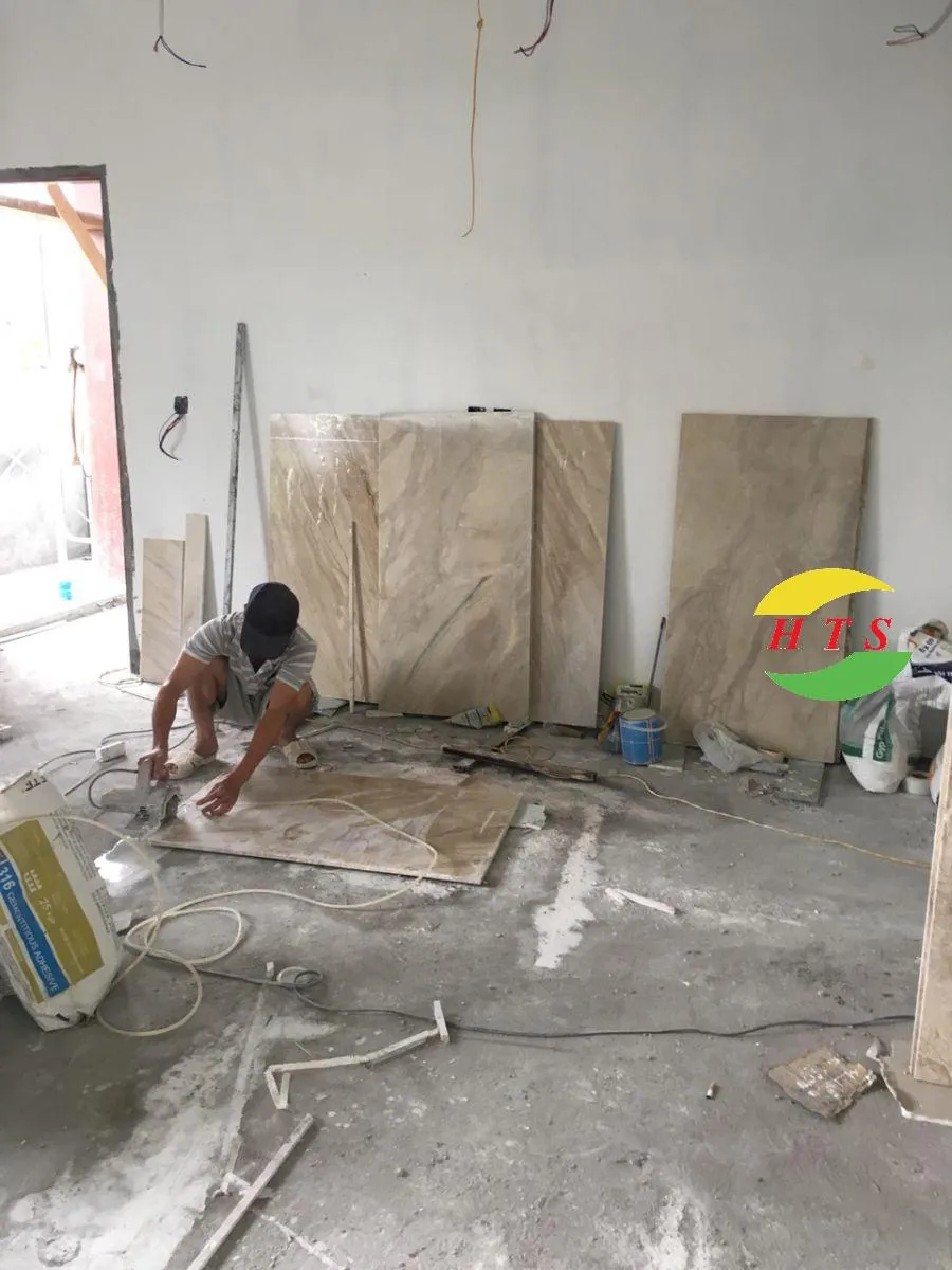thi công Hưng Thịnh Stone